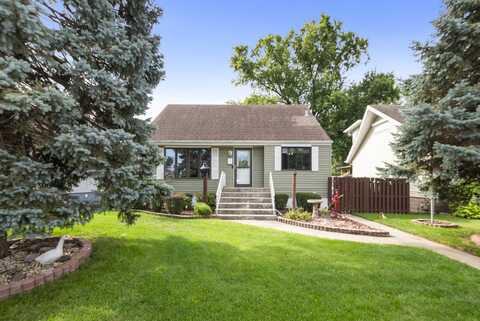 3723 W 115 Place, Alsip, IL 60803