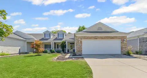 1632 Cobblefield Road, Champaign, IL 61822