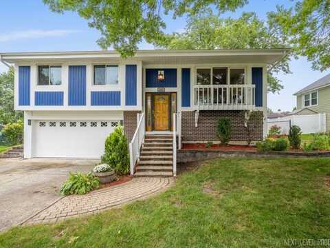 259 Cunningham Lane, Bloomingdale, IL 60108