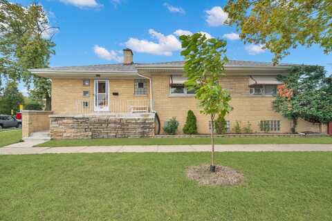 7400 W 61st Street, Summit, IL 60501