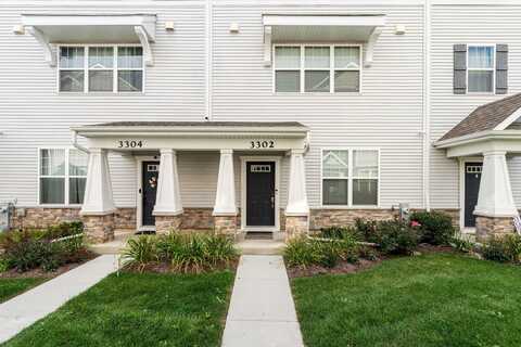 3302 Trillium Circle, Rolling Meadows, IL 60008
