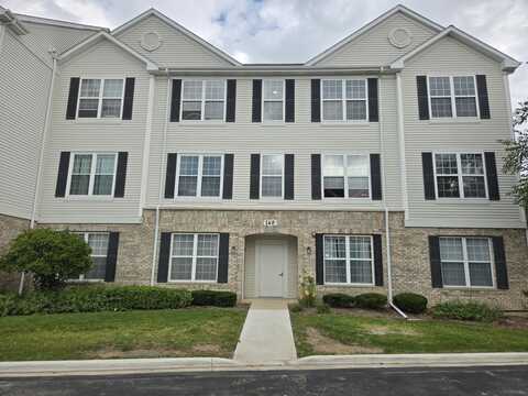 149 N Waters Edge Drive, Glendale Heights, IL 60139