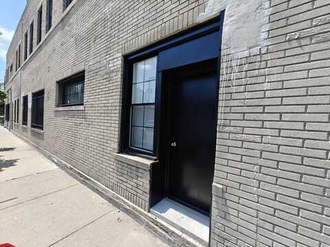 3102 S Morgan Street, Chicago, IL 60608