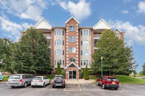 7722 Greenway Boulevard, Tinley Park, IL 60487