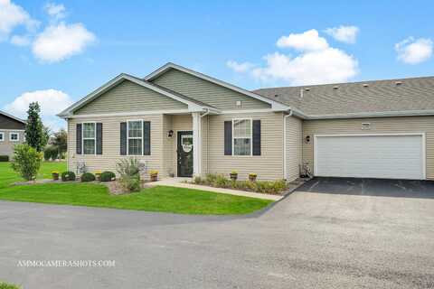 1108 Crestview Lane, Pingree Grove, IL 60140