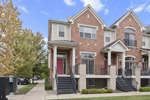 1502 Lakeridge Court, Mundelein, IL 60060