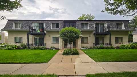 9601 S Karlov Avenue, Oak Lawn, IL 60453