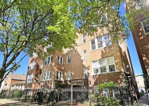 2625 N Ridgeway Avenue, Chicago, IL 60647