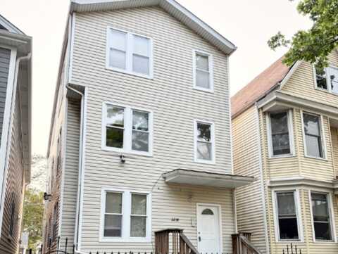 3238 N Whipple Avenue, Chicago, IL 60618