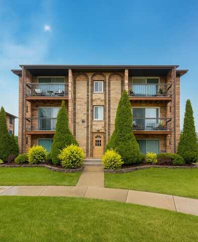 15826 Orlan Brook Drive, Orland Park, IL 60462
