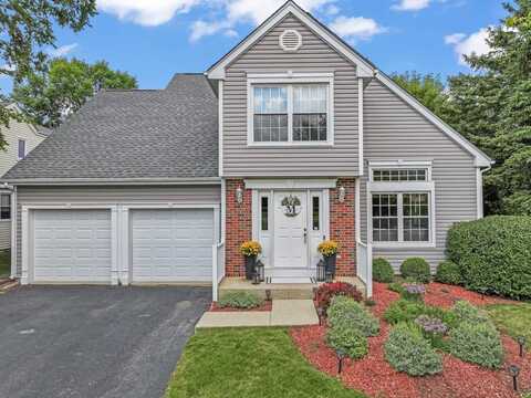 382 Newberry Drive, Elk Grove Village, IL 60007