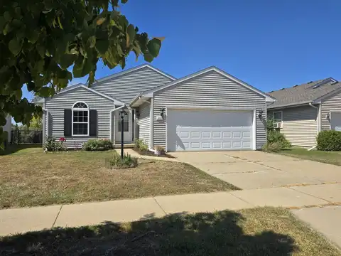 615 Erin Drive, Champaign, IL 61822
