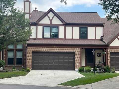 3065 Ashton Court, Westchester, IL 60154