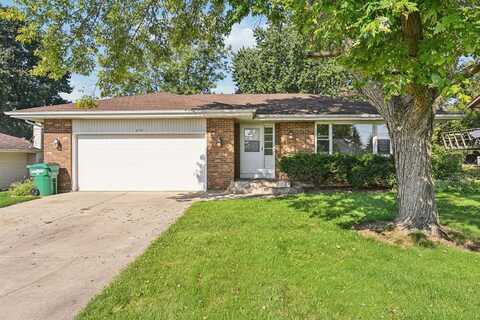 313 S State Street, Poplar Grove, IL 61065