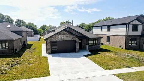 7951 W 73 Place, Bridgeview, IL 60455