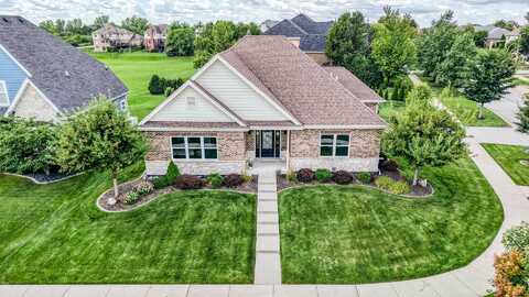 13020 Birch Path Court, Lemont, IL 60439