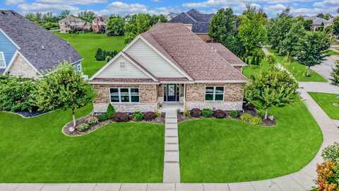 13020 Birch Path Court, Lemont, IL 60439