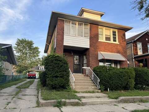 12823 Division Street, Blue Island, IL 60406