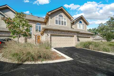 424 Ashbury Drive, Hinsdale, IL 60521