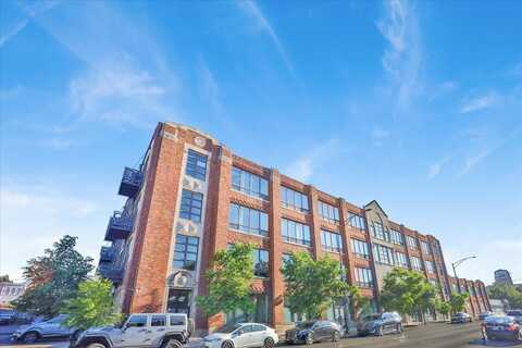 4131 W Belmont Avenue, Chicago, IL 60641
