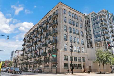 1801 S Michigan Avenue, Chicago, IL 60616