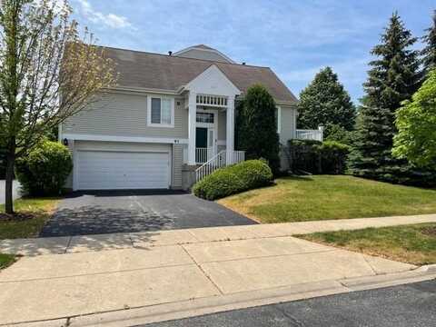 61 CANTAL Court, Wheeling, IL 60090