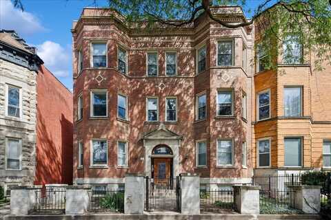6135 S Drexel Avenue, Chicago, IL 60637