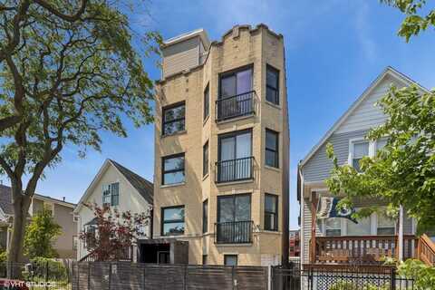 4130 N Kimball Avenue, Chicago, IL 60618