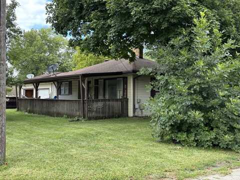403 S Fall Street, Paxton, IL 60957