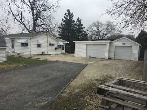 134 S Jefferson Street, Lockport, IL 60441