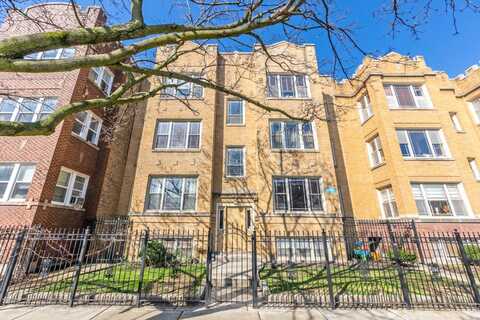 4944 N Spaulding Avenue, Chicago, IL 60625