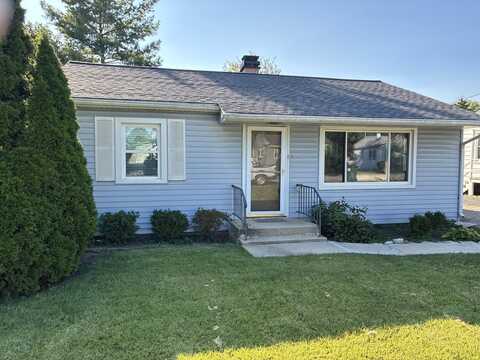 4028 N Park Street, Westmont, IL 60559
