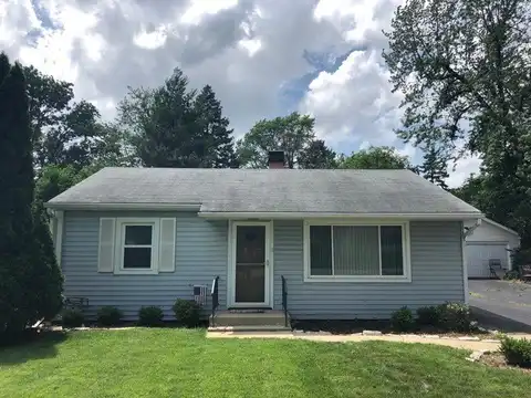 4028 N Park Street, Westmont, IL 60559
