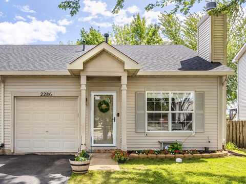 2286 Margaret Drive, Montgomery, IL 60538