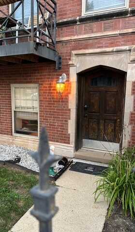 4155 N Bernard Street, Chicago, IL 60618