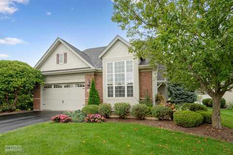 796 Colchester Drive, Oswego, IL 60543