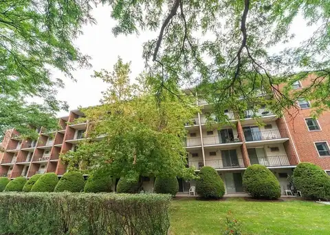 255 S West Avenue S, Elmhurst, IL 60126