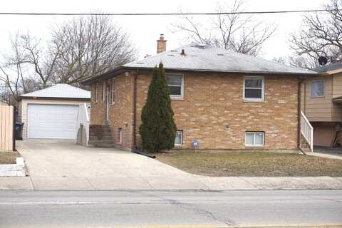 1019 N Lewis Avenue, Waukegan, IL 60085