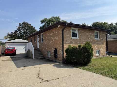 1019 N Lewis Avenue, Waukegan, IL 60085
