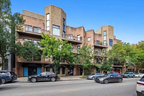 2236 W Armitage Avenue, Chicago, IL 60647