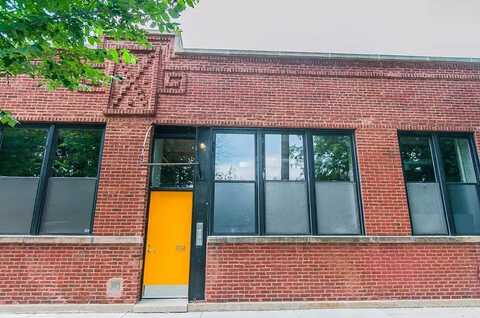 3312 N Ravenswood Avenue, Chicago, IL 60657