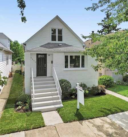 4119 N Meade Avenue, Chicago, IL 60634