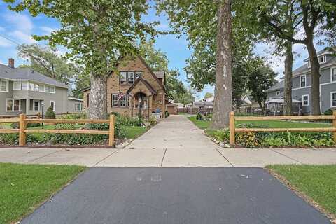 1326 S Washington Street, Lockport, IL 60441