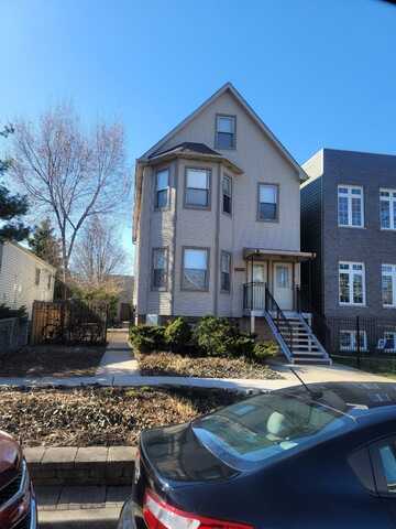 3508 N Lowell Avenue, Chicago, IL 60641