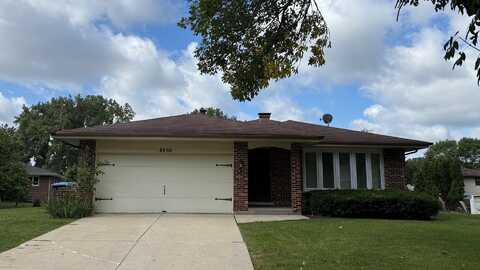8456 DIXON Court, Darien, IL 60561