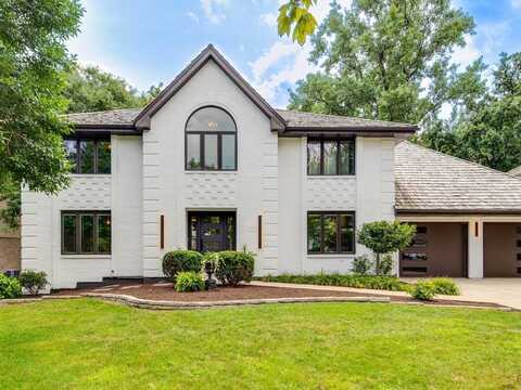 2221 Donegal Drive, Darien, IL 60561