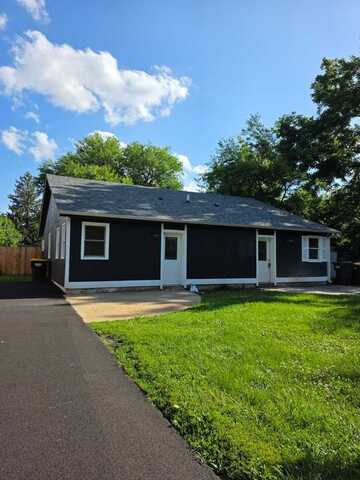 705 Amanda Avenue, McHenry, IL 60051