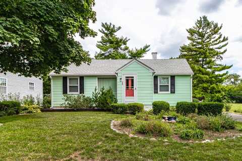 539 LUCILLE Avenue, Elgin, IL 60120