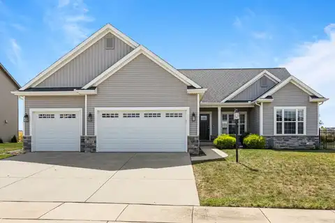 1503 Yankee Lane, Champaign, IL 61822