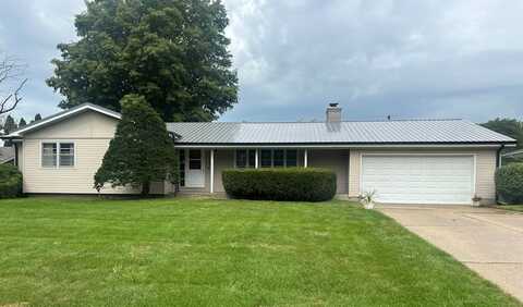 122 Shirley Avenue, Rochelle, IL 61068